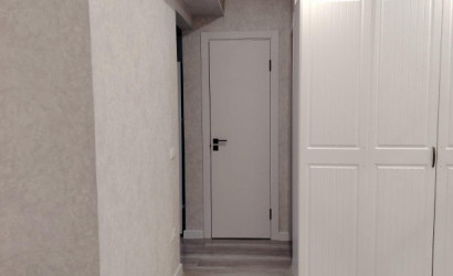 Купить 2-комнатную квартиру, Марьина Горка, Чапаева ул., 12/Б. Фото 2