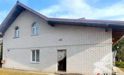 Купить дом, Волчин, Волчинский с/с, 25 соток. Фото 4