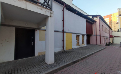 Продажа торгового помещения, Минск, Немига, 3/А,  223 кв.м.. Фото 15