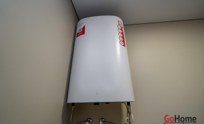 Снять 2-комнатную квартиру, Минск, Леонида Левина ул. 7 (Октябрьский район). Фото 27