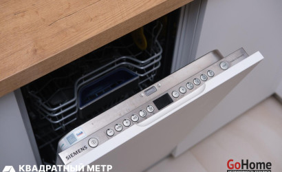 Купить 3-комнатную квартиру, Минск, Воронянского ул., 40 (Октябрьский район). Фото 29