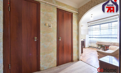 Купить 2-комнатную квартиру, Лесной, Троицкая ул., 18. Фото 11