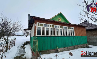 Купить дом, Квасыничи, Центральная ул., 25 соток. Фото 10