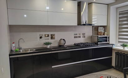 Снять 1-комнатную квартиру на сутки, Лида, Гагарина 34. Фото 5