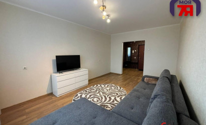 Снять 1-комнатную квартиру, Минск, ул. Разинская, д. 64. Фото 4