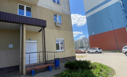 Аренда торгового помещения, Минск, Дзержинского, 24, 129.2 кв.м.. Фото 4