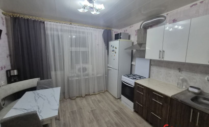 Купить 3-комнатную квартиру, Орша, Ленина 81. Фото 9