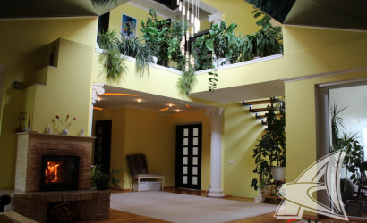 Купить дом, Тюхиничи, Мотыкальский с/с, 12.8 соток. Фото 11