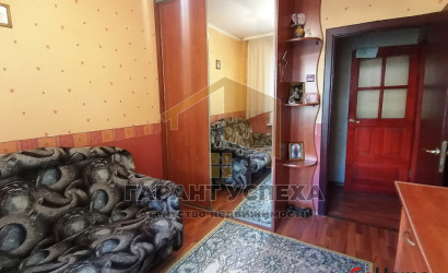 Купить 4-комнатную квартиру, Брест, ул. Волгоградская . Фото 5