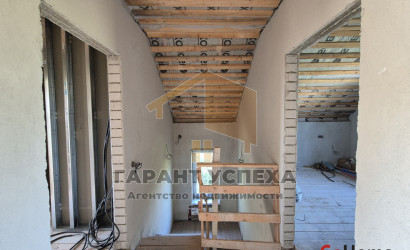 Купить дом, Велюнь, Чернинский с/с, 15 соток. Фото 11