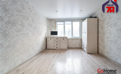 Купить 1-комнатную квартиру, Минск, Мавра ул., 56 (Фрунзенский район). Фото 7