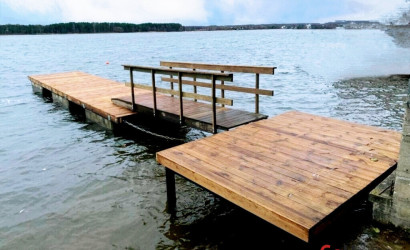 Купить дом, Шанторовщина, Озерная ул., 7, 24.89 соток. Фото 19