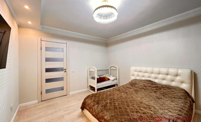 Купить 2-комнатную квартиру, Брест, ул. Васнецова, д. . Фото 7