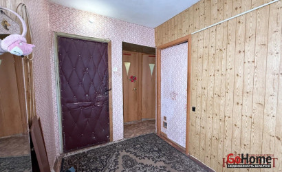 Купить 4-комнатную квартиру, Витебск, Чкалова, 9/9. Фото 10