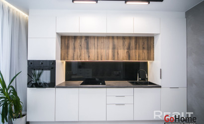 Купить 3-комнатную квартиру, Минск, Лейтенанта Кижеватова, 3А (Октябрьский район). Фото 5