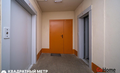 Купить 1-комнатную квартиру, Минск, Горецкого ул., 24 (Фрунзенский район). Фото 43