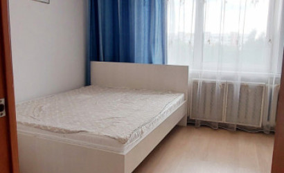 Купить 3-комнатную квартиру, Витебск, Московский, 51. Фото 3