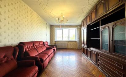 Снять 2-комнатную квартиру, Минск, г. Минск, ул. Танка, 30/2. Фото 1