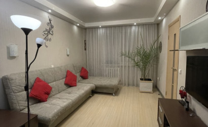 Купить 4-комнатную квартиру, Минск, ул. Горецкого, д. 39 (Фрунзенский район). Фото 1