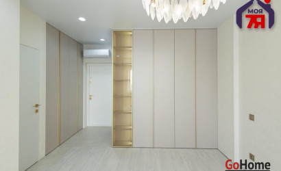 Купить 1-комнатную квартиру, Минск, Притыцкого ул., 113 (Фрунзенский район). Фото 30