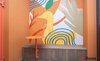 Купить 4-комнатную квартиру, Копище, Пилотная ул., 6. Фото 9