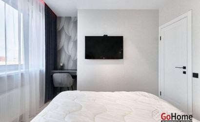 Снять 2-комнатную квартиру, Минск, Мира пр-т 1 (Октябрьский район). Фото 5