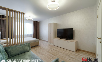 Купить 1-комнатную квартиру, Минск, Восточная ул., 139 (Советский район). Фото 18