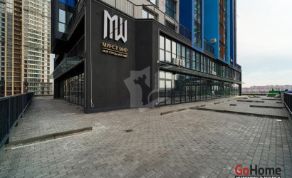 Аренда помещения, Минск, Савицкого ул., 35,  27.4 кв.м.. Фото 7