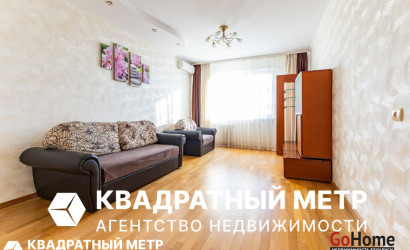 Купить 2-комнатную квартиру, Минск, просп. Рокоссовского, д. 74 (Ленинский район). Фото 1