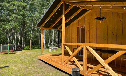 Снять дом, Браслав, Ст Хомковщина . Фото 14