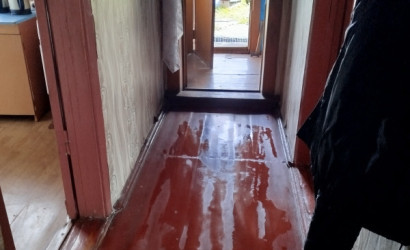 Купить дом, Старобин, Красноармейская , 23 соток. Фото 1