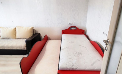 Снять 2-комнатную квартиру, Лесной, Александрова 17. Фото 6