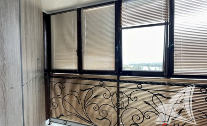 Купить 2-комнатную квартиру, Брест, Центр, ул. Фомина. Фото 12