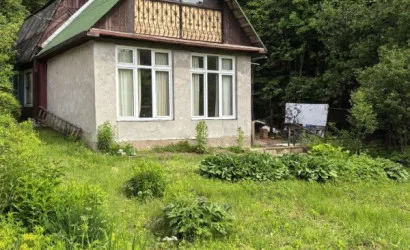  1-этаж.(41 м2), СЕКУНДА