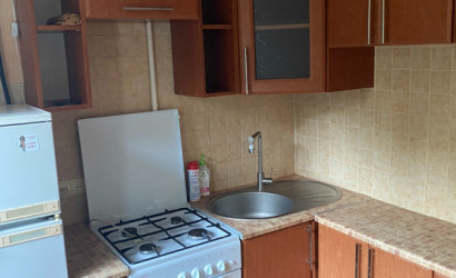 Снять 1-комнатную квартиру, Минск, просп. Пушкина, д. 22 (Фрунзенский район). Фото 3