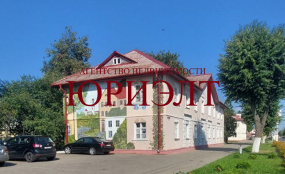 Купить 2-комнатную квартиру, Быхов, Ленина, 33. Фото 5