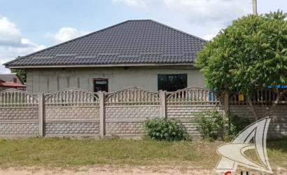 Купить дом, Новые Лыщицы, Лыщицкий с/с, 11.55 соток. Фото 1