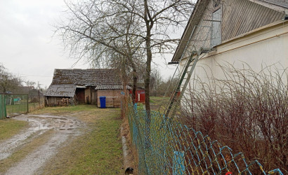 Купить дом, Первомайский, Зелёная, 15 соток. Фото 7