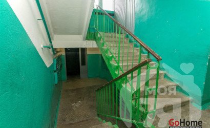 Купить 3-комнатную квартиру, Молодечно, Язепа Дроздовича ул., 5. Фото 22