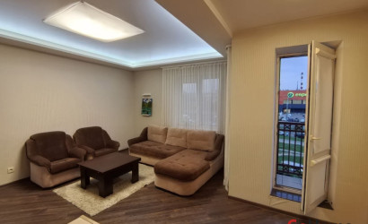 Купить 2-комнатную квартиру, Минск, Матусевича, 58(Фрунзенский район). Фото 26