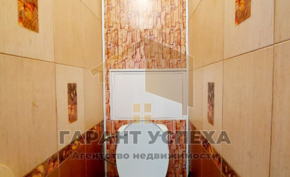Купить 3-комнатную квартиру, Брест, ул. Ленинградская. Фото 19