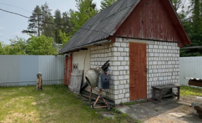 Купить дачу, Химик-1, 6.64 соток. Фото 2