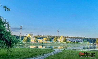 Купить 3-комнатную квартиру, Минск, Калиновского ул., 81 (Первомайский район). Фото 14