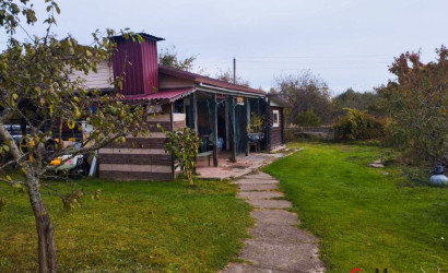 Купить дом, Поземщина, Центральная, 30, 40.7 соток. Фото 29