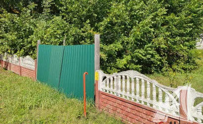  1-этаж.(38.2 м2), Стриганец(Ракитницкий с/с)
