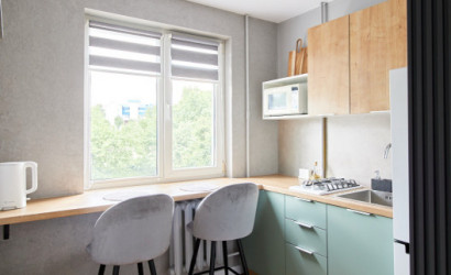 Снять 1-комнатную квартиру на сутки, Минск, ул. Ванеева, 22 (Заводской район). Фото 10