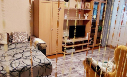 Купить 1-комнатную квартиру, Витебск, Максима Горького, 99. Фото 5