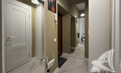 Купить 2-комнатную квартиру, Брест, Центр, ул. Наганова. Фото 20