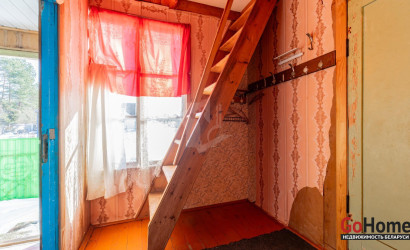 Купить дом в деревне, Чайка-81, 9.5 соток. Фото 12