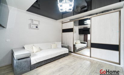 Купить 2-комнатную квартиру, Минск, Брестская ул., 74(Октябрьский район). Фото 7